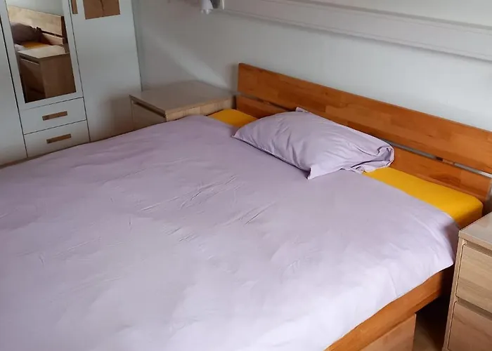 Casaroberto Apartment 1