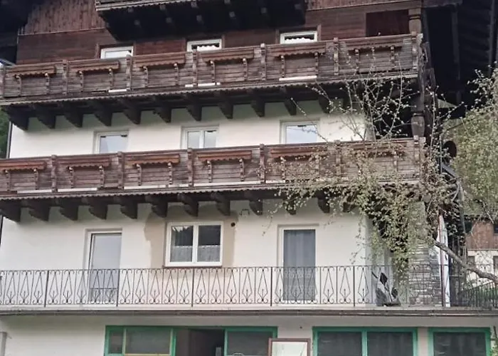 Casaroberto Apartment 1
