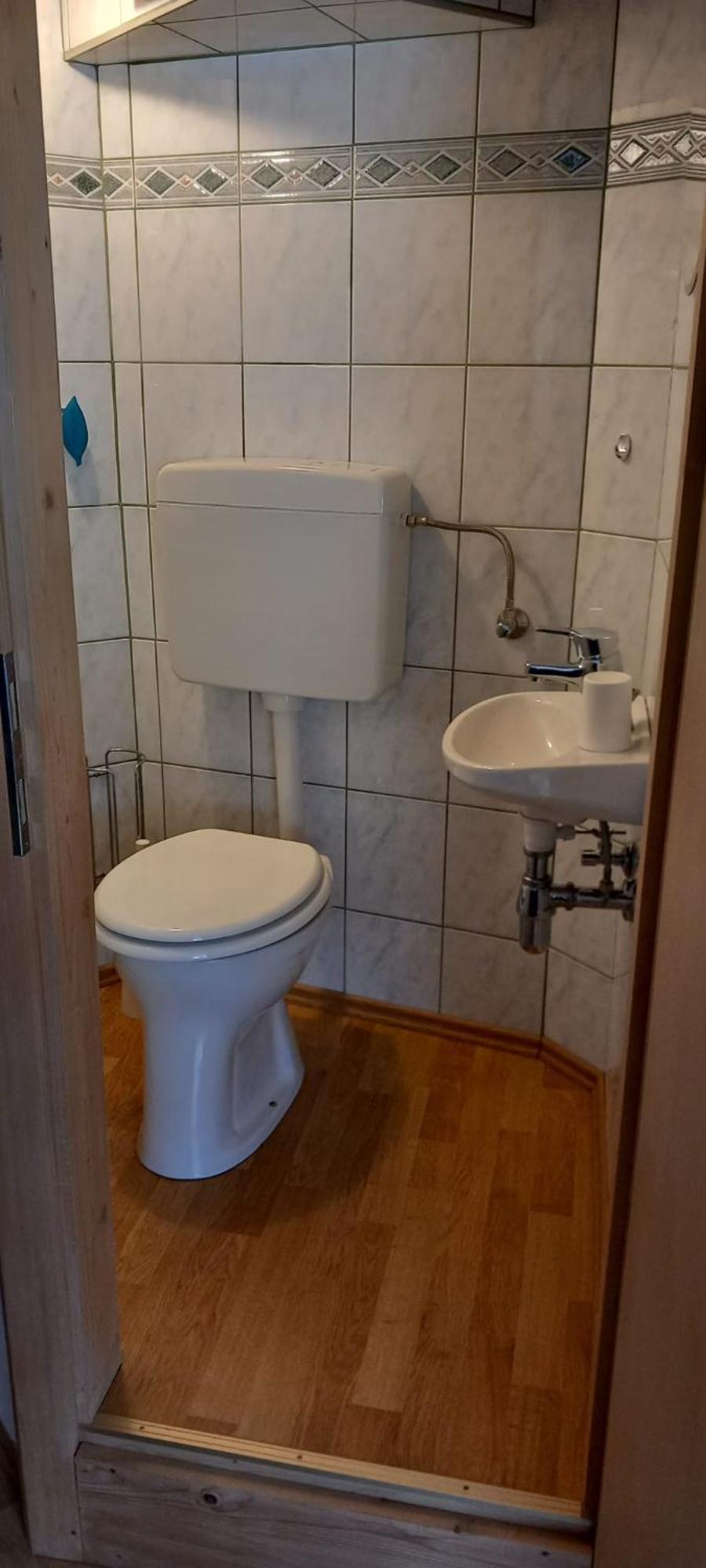 Casaroberto 1 Apartamento Gosau