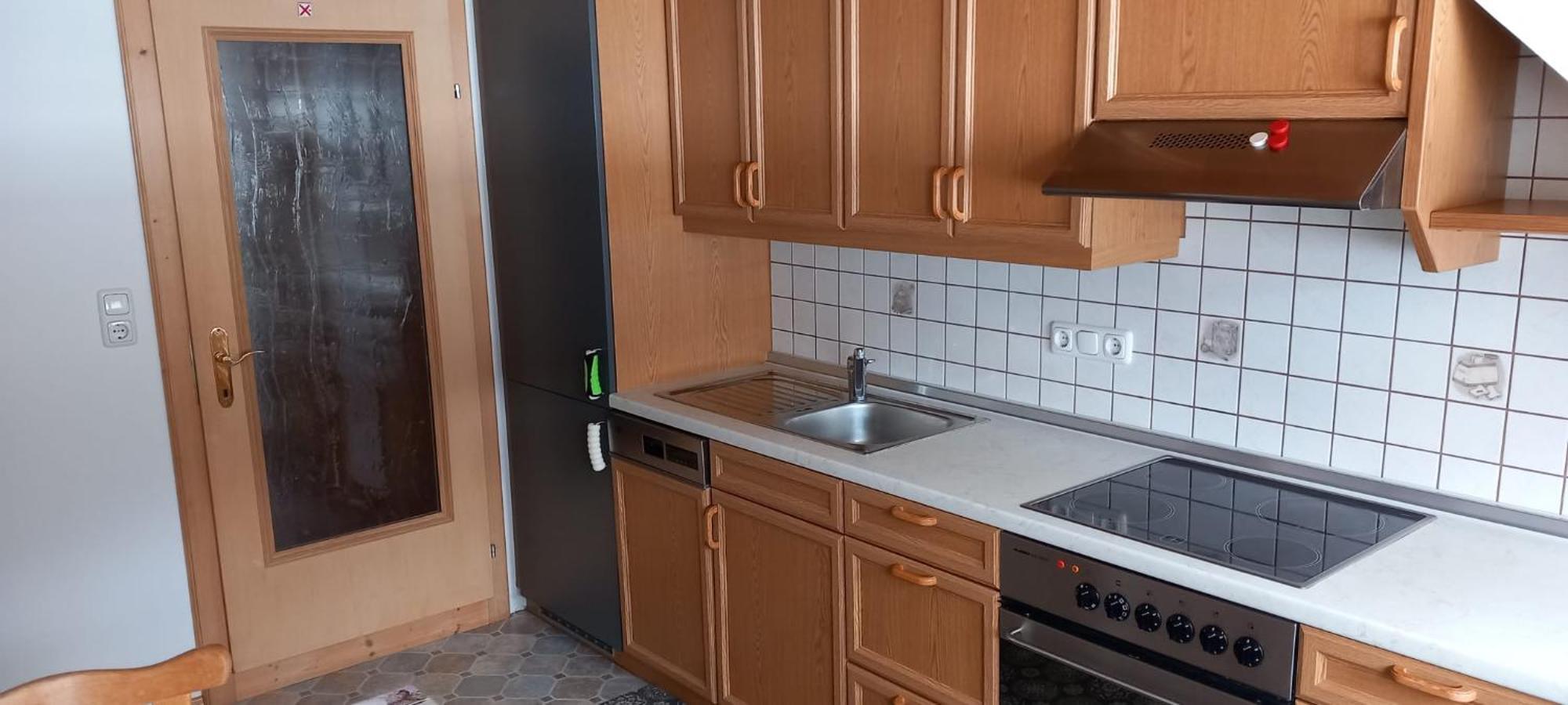 Casaroberto 1 Apartamento